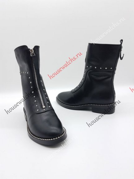 Копия  Ботинки Alexander Wang H800358