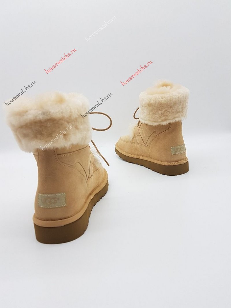 Копия  Ботинки UGG H800360