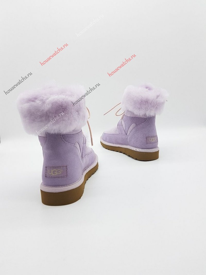 Копия  Ботинки UGG H800362