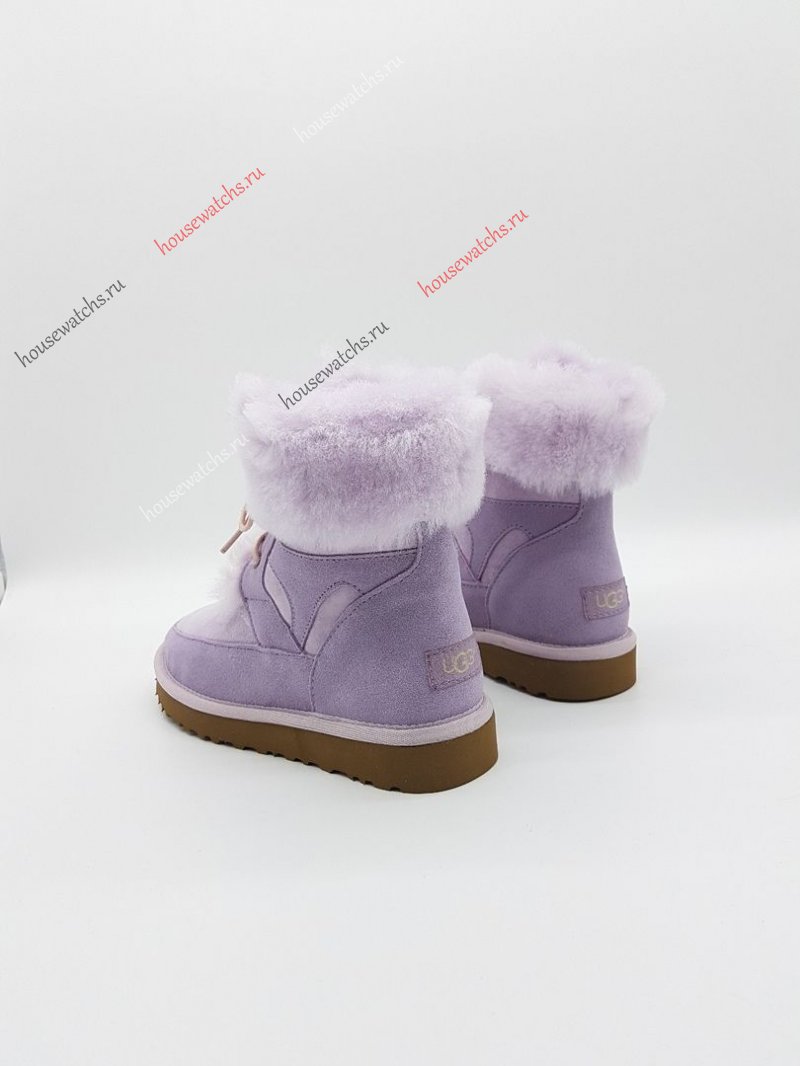 Копия  Ботинки UGG H800362