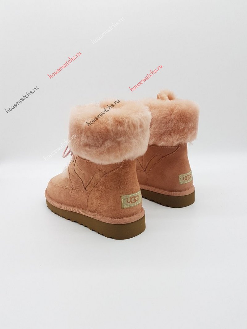 Копия Ботинки UGG H800363