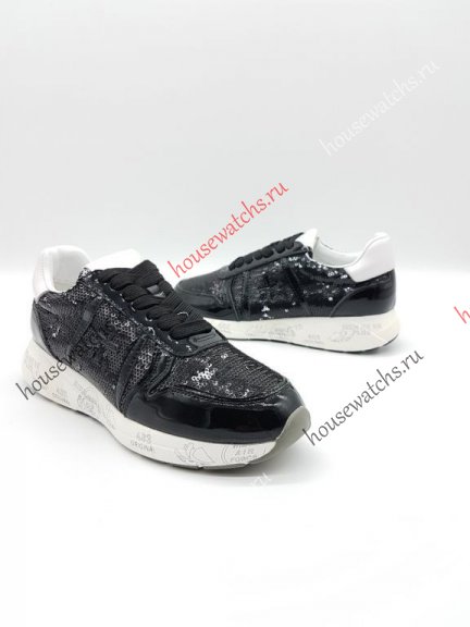 Копия  Кроссовки Premiata H800372
