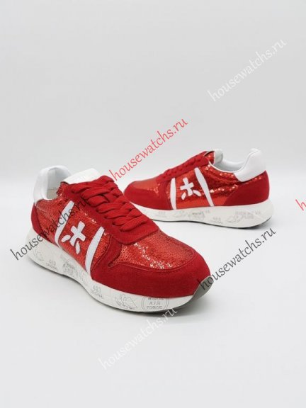 Копия Кроссовки Premiata H800375