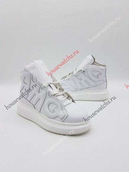 Копия  Кроссовки Alexander McQueen H800376