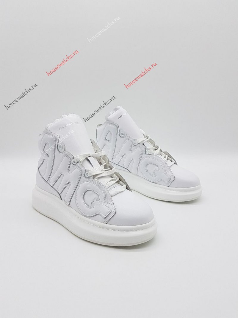 Копия  Кроссовки Alexander McQueen H800376