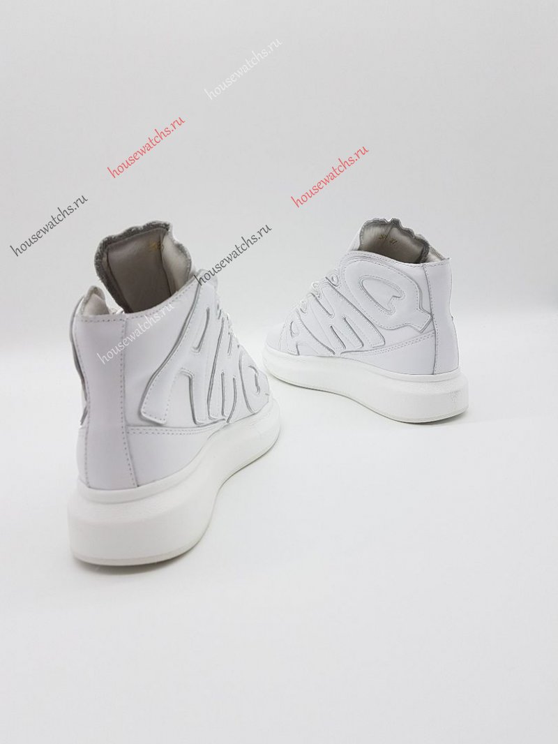 Копия  Кроссовки Alexander McQueen H800376