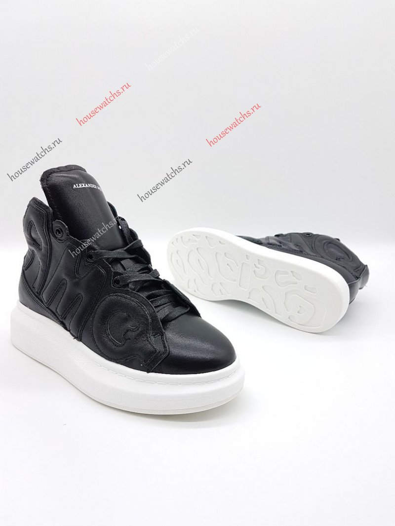 Копия  Кроссовки Alexander McQueen H800377