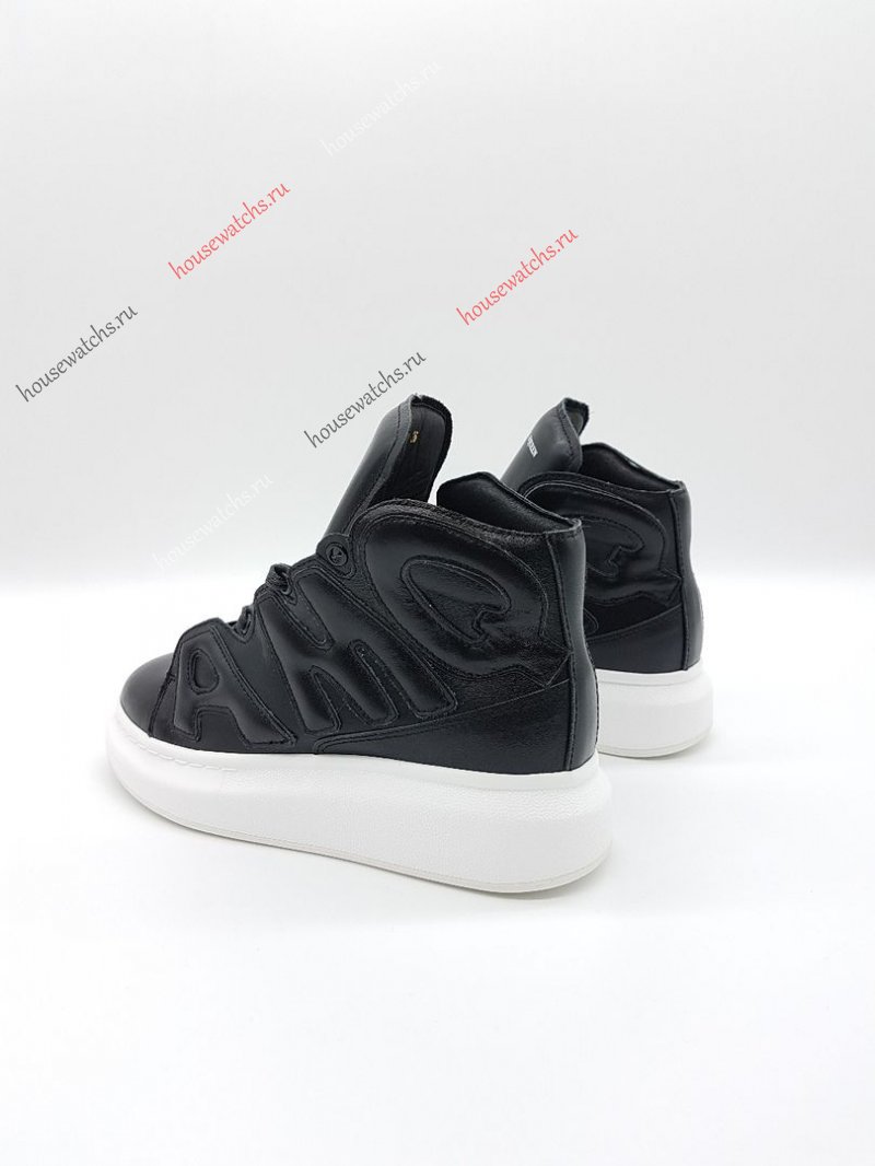 Копия  Кроссовки Alexander McQueen H800377
