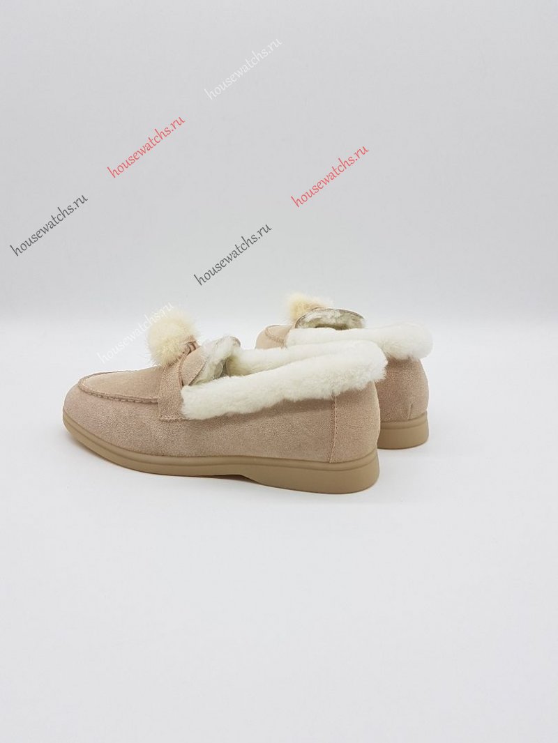 Копия Ботинки Loro Piana H800381