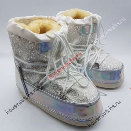 Копия  Дутики Chiara Ferragni H800386