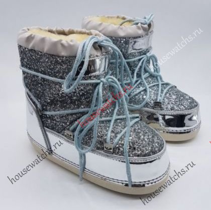 Копия  Дутики Chiara Ferragni H800388