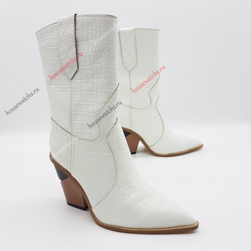 Копия  Полусапоги Fendi H800392