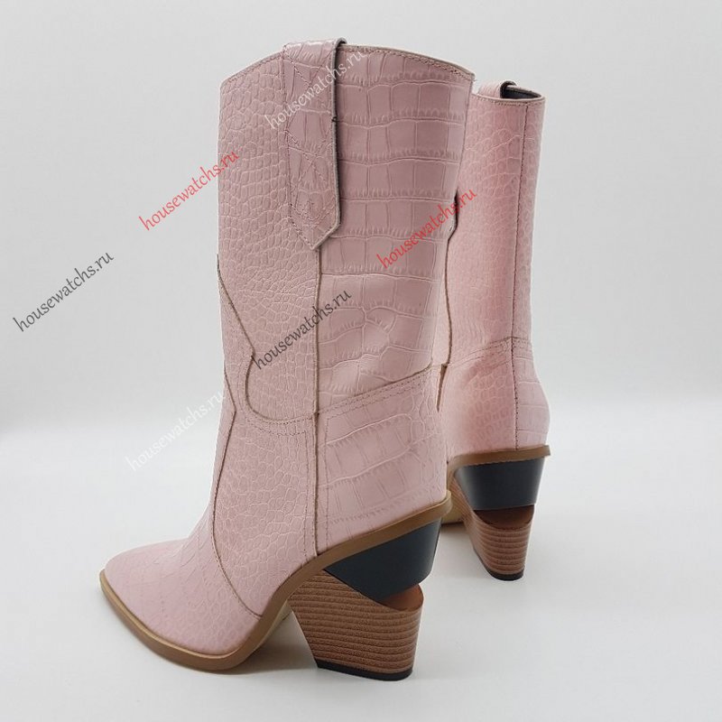 Копия Полусапоги Fendi H800393