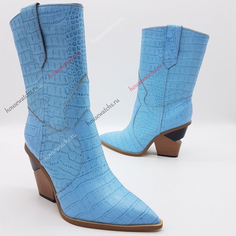 Копия Полусапоги Fendi H800395