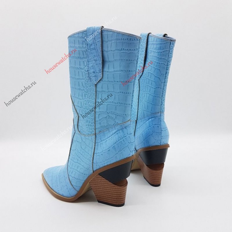 Копия Полусапоги Fendi H800395