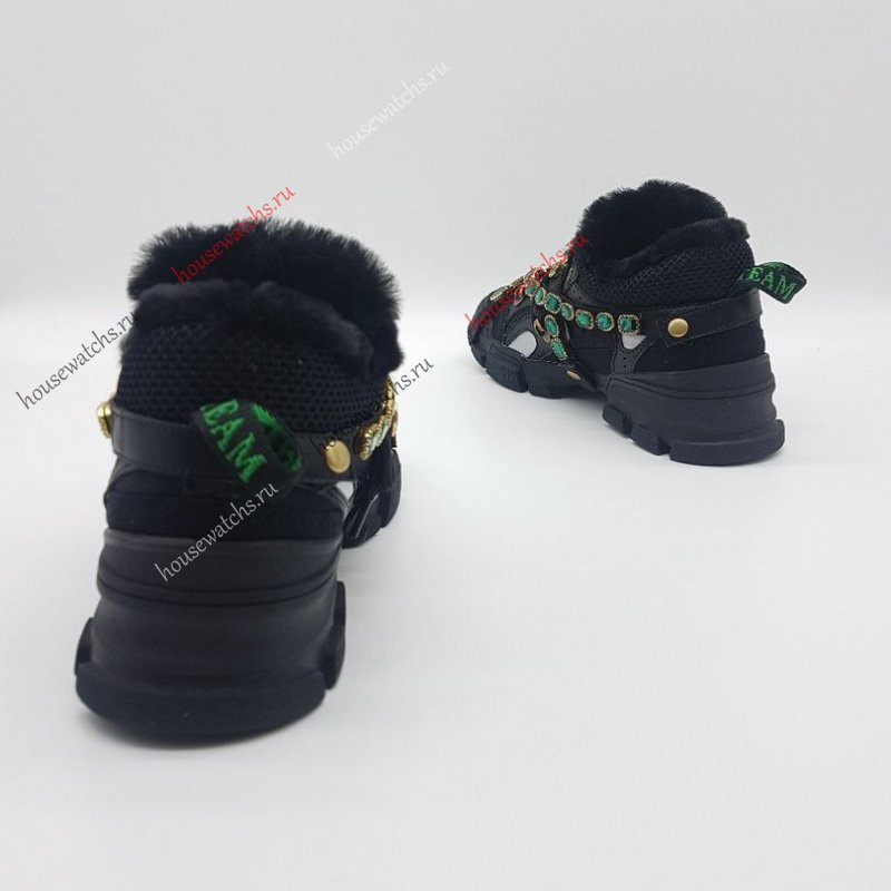 Копия  Кроссовки Gucci H800400