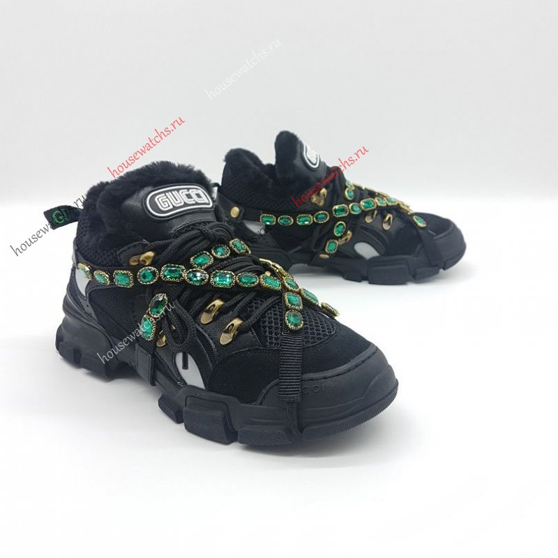 Копия  Кроссовки Gucci H800400