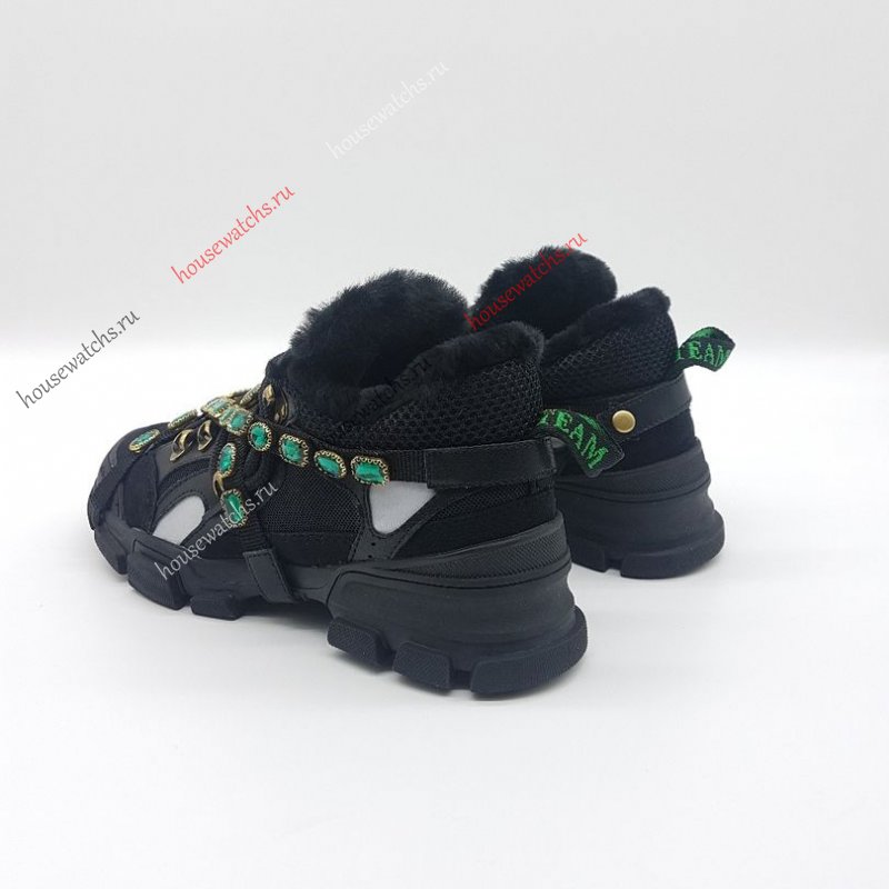 Копия  Кроссовки Gucci H800400