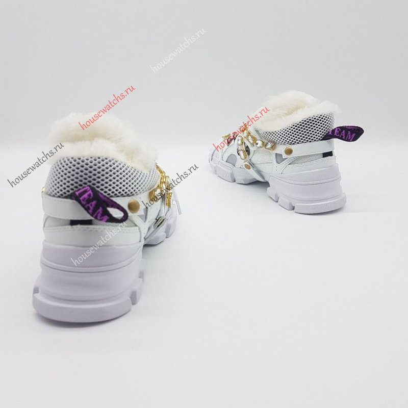 Копия  Кроссовки Gucci H800401