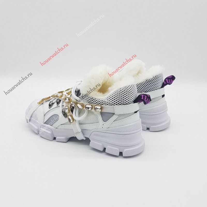 Копия  Кроссовки Gucci H800401