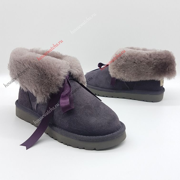 Копия  Угги UGG H800406