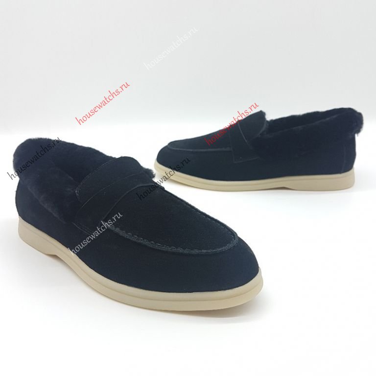 Копия Ботинки Loro Piana H800414