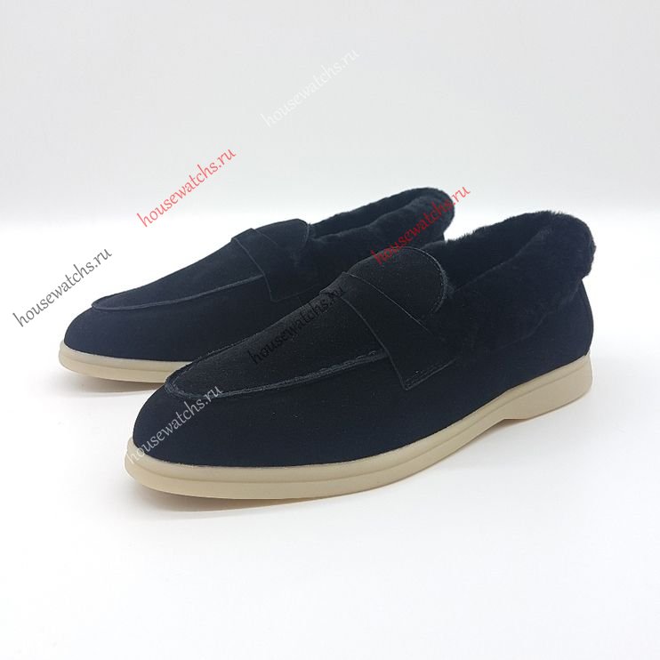 Копия Ботинки Loro Piana H800414