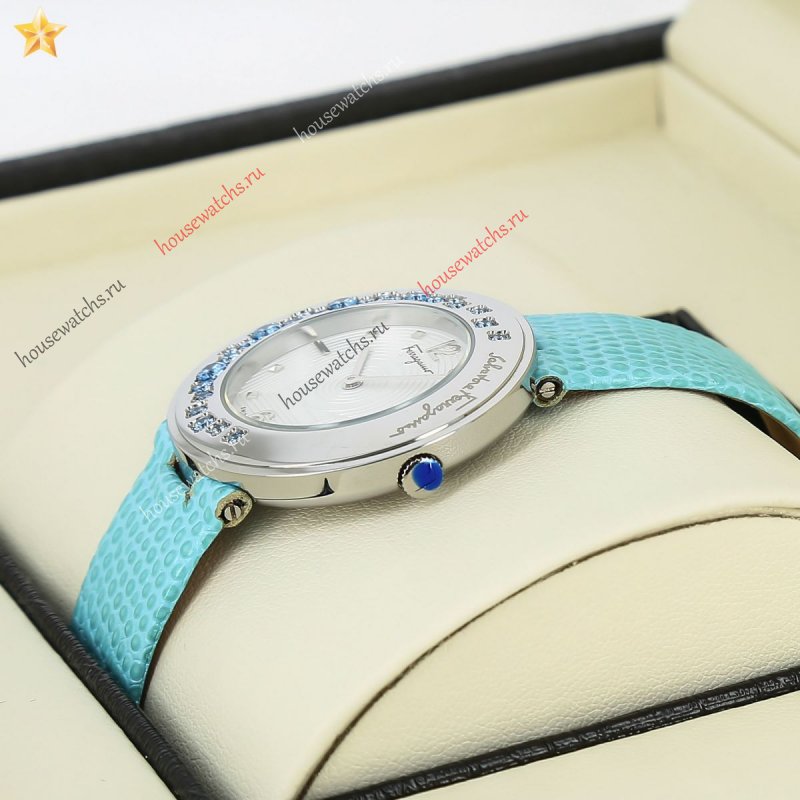 Копия Часы Salvatore Ferragamo H103379