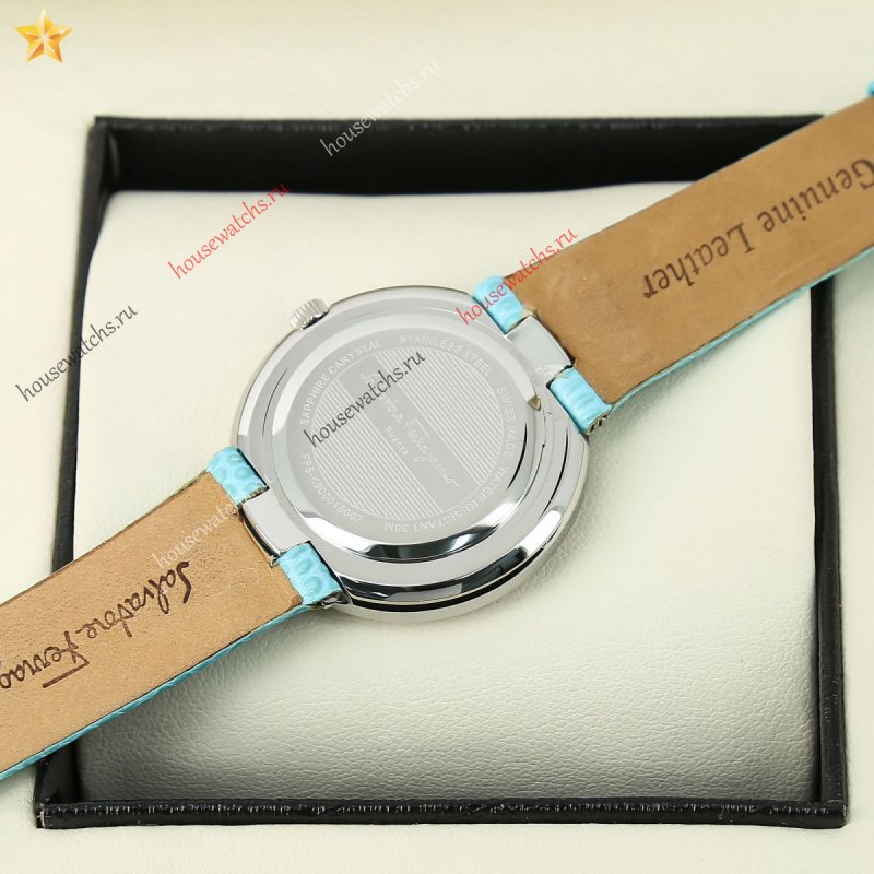 Копия Часы Salvatore Ferragamo H103379