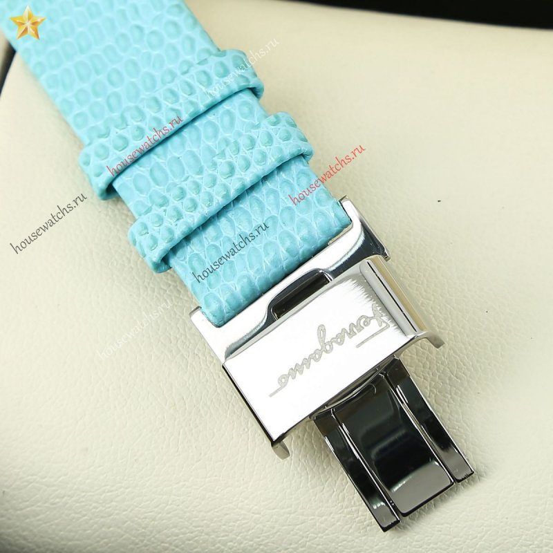 Копия Часы Salvatore Ferragamo H103379