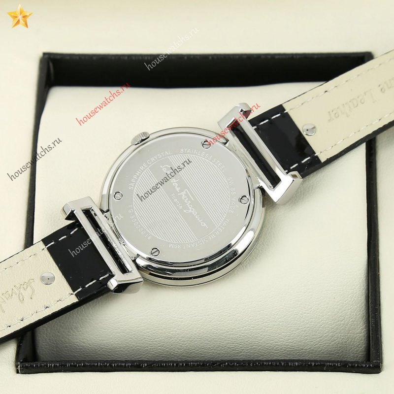 Копия Часы Salvatore Ferragamo H103381