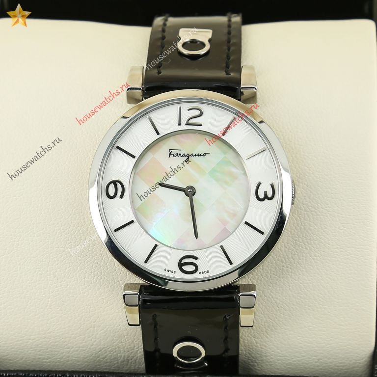 Копия Часы Salvatore Ferragamo H103381