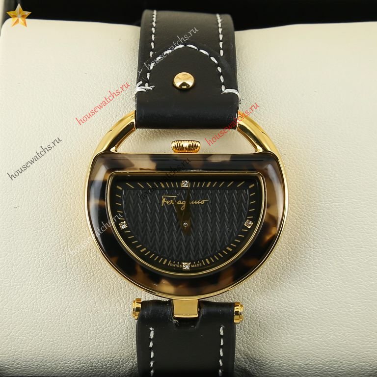 Копия Часы Salvatore Ferragamo H103383
