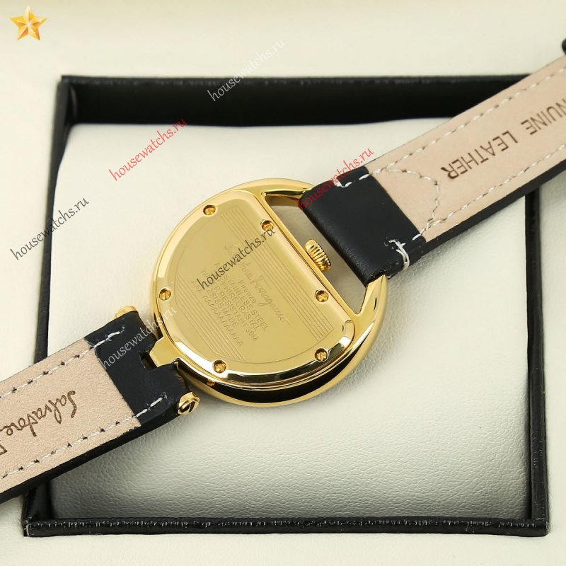 Копия Часы Salvatore Ferragamo H103383