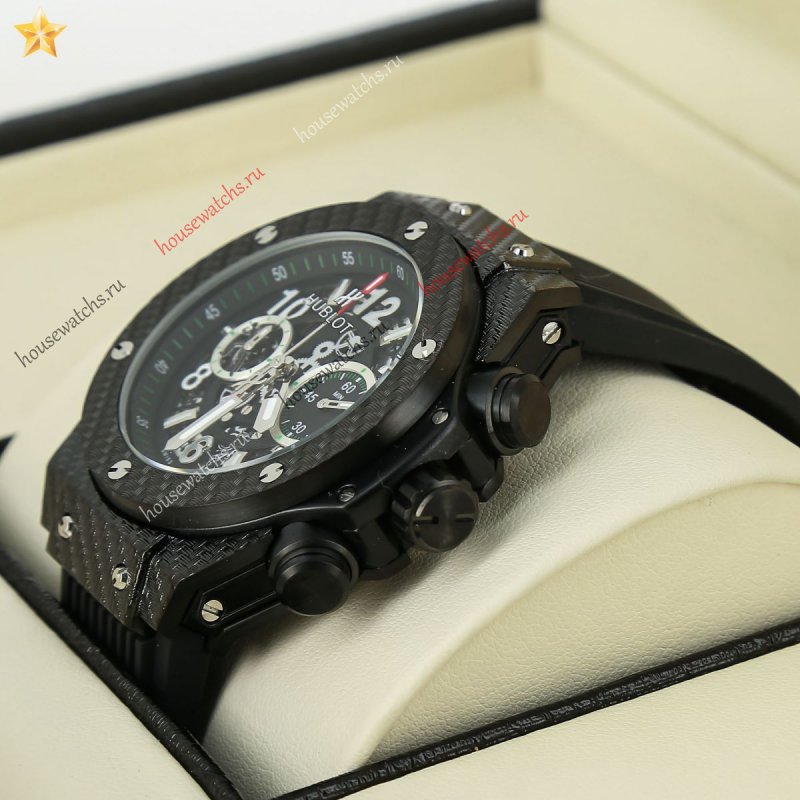 Копия Часы Hublot Big Bang H103384