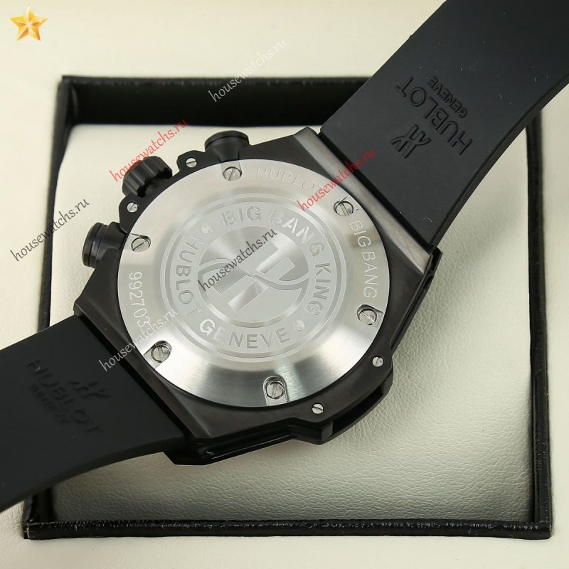 Копия Часы Hublot Big Bang H103384