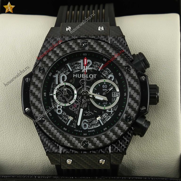 Копия Часы Hublot Big Bang H103384