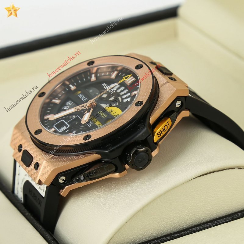 Копия Часы Hublot Big Bang H103385