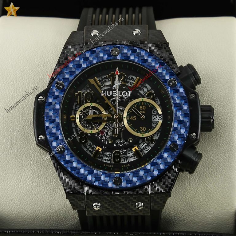 Копия Часы Hublot Big Bang H103386