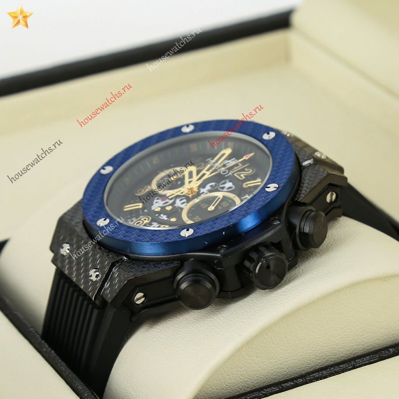Копия Часы Hublot Big Bang H103386