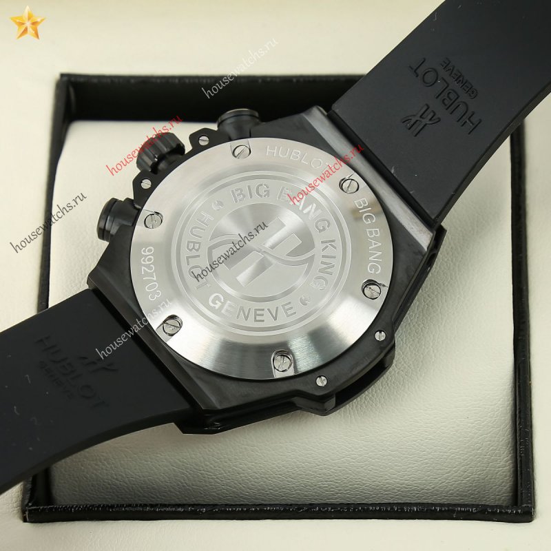 Копия Часы Hublot Big Bang H103386