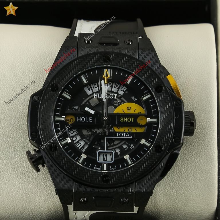 Копия Часы Hublot Big Bang H103387