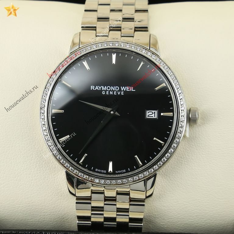 Копия Часы Raymond Weil H103388