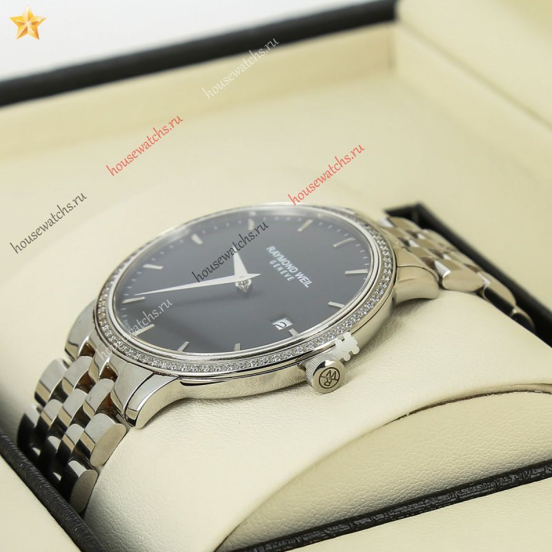 Копия Часы Raymond Weil H103388