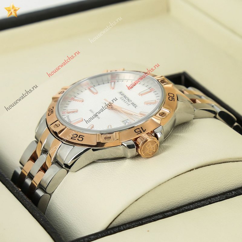 Копия Часы Raymond Weil H103389