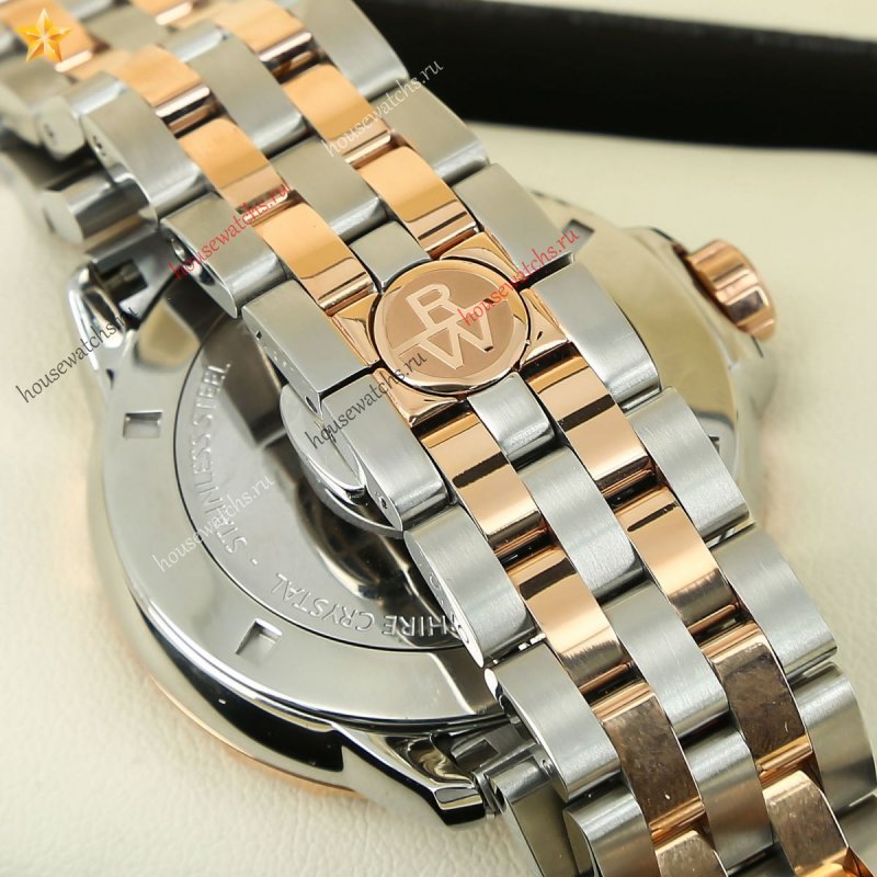 Копия Часы Raymond Weil H103389