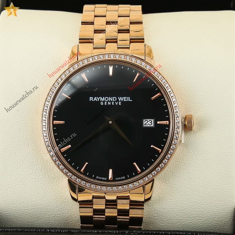 Копия Часы Raymond Weil H103390
