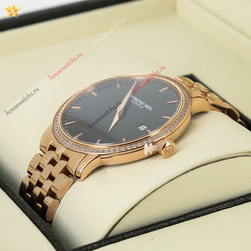 Копия Часы Raymond Weil H103390