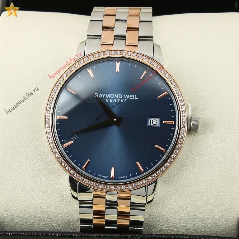 Копия Часы Raymond Weil H103391