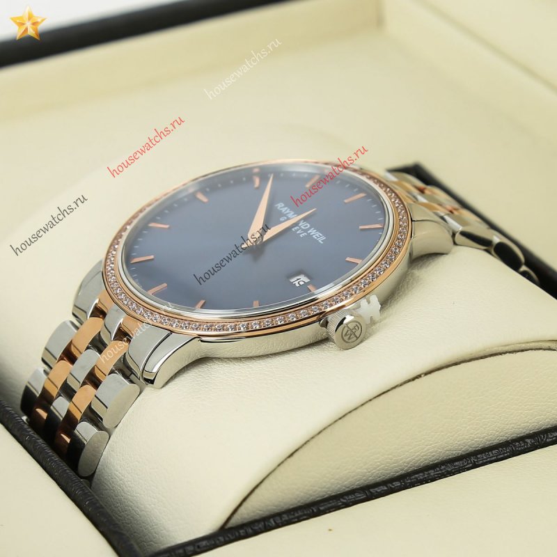 Копия Часы Raymond Weil H103391